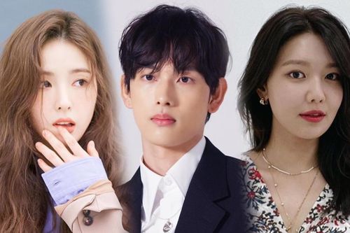 Im Siwan - Shin Se Kyung tự cách ly vì nhân viên nhiễm Covid-19