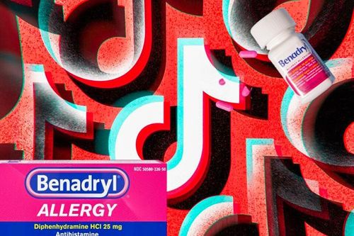 Cục Quản lý thực phẩm và dược phẩm Mỹ cảnh báo về trào lưu TikTok có thể nguy hại đến tính mạng