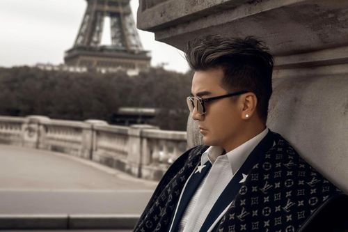 Giữa bão loạt MV đổ bộ, Đàm Vĩnh Hưng vẫn khẳng định mình sẽ chiếm trọn spotlight