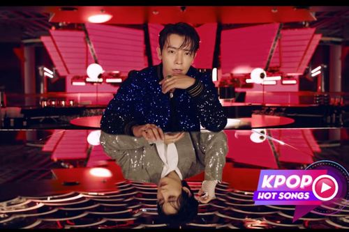 'Trai hư không phải diễn', Super Junior D&E hóa hình tượng Bad Boy đầy thu hút trong MV No love