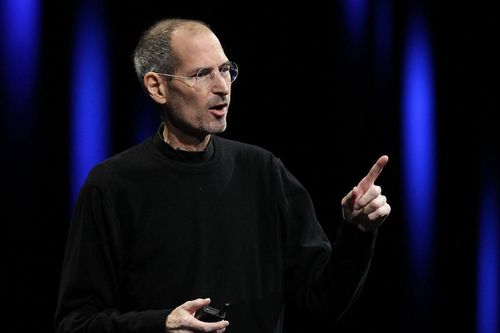 Suýt chút nữa nhân viên Apple đã phải mặc đồng phục, đây là lí do vì sao