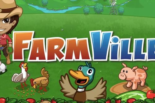 Trò chơi từng khiến người dùng Facebook tại VN mê mệt FarmVille sắp đóng cửa
