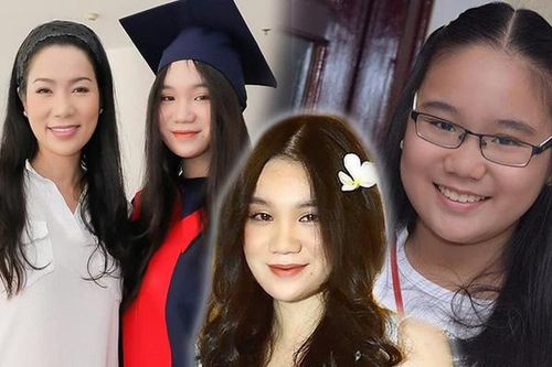 Cô bé hút mắt trong bộ ảnh kỷ niệm 20 năm ngày cưới của Á hậu Trịnh Kim Chi
