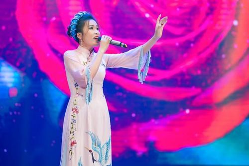 Học trò ca sĩ Kim Huyền Sâm đoạt Quán quân Bolero 2020