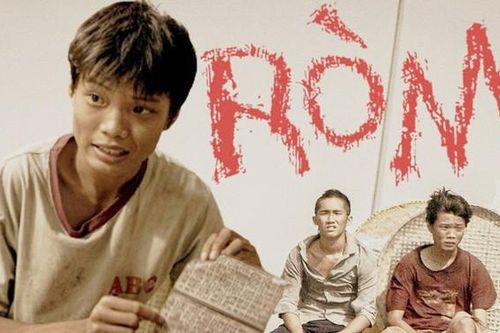 Phim 'Ròm' thu 30 tỷ đồng sau 3 ngày đầu khởi chiếu