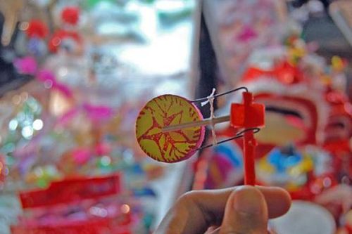 Những đồ chơi Trung thu gắn liền thế hệ 8x-9x, nếu có đủ, tuổi thơ của bạn thật giàu có