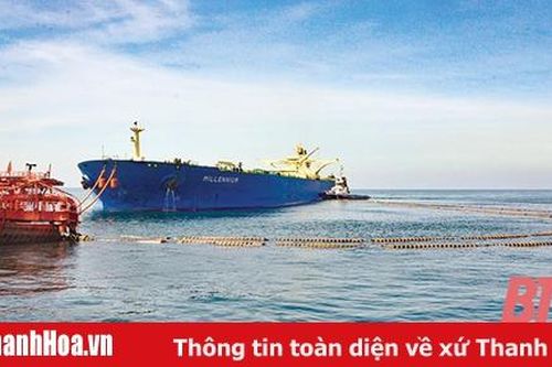 Mốc son hai thập kỷ: Kỳ cuối - Còn lại việc sắp đặt