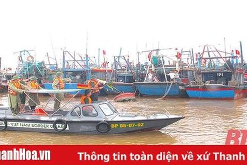 Mối lo trong mùa mưa bão hiện nhiều khắp nơi