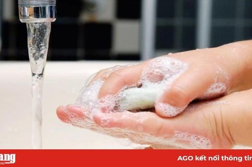 Tri Tôn với công tác phòng, chống dịch bệnh tay - chân - miệng