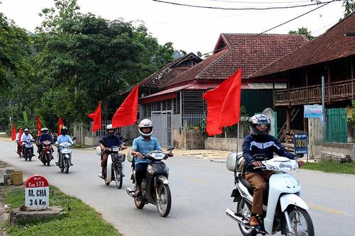 Chuyển trọng tâm hoạt động phù hợp với tình hình dịch bệnh
