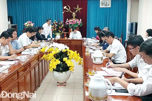 9 cụm công nghiệp được cấp chứng nhận đầu tư