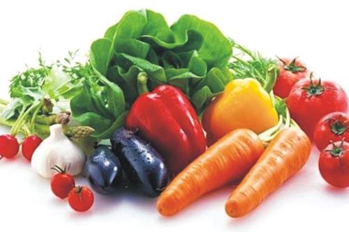 Đảm bảo dinh dưỡng hợp lý phòng các bệnh không lây nhiễm