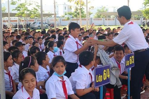 Khai mạc 'Tuần lễ học tập suốt đời'