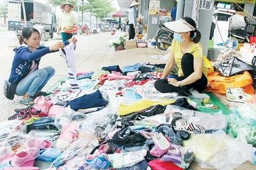 Kỳ II: Tìm hướng đi mới