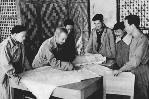 Chiến thắng Biên Giới Thu Đông 1950: 70 năm vẹn nguyên giá trị lịch sử
