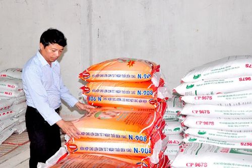 Người đạt danh hiệu 'Nông dân Việt Nam xuất sắc'