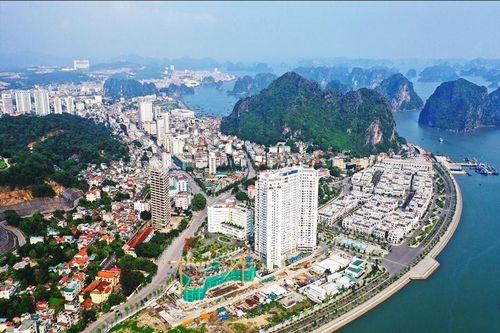 Phê duyệt bổ sung 4 khu kinh tế ven biển vào quy hoạch