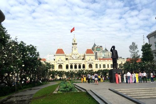 Thành phố Hồ Chí Minh: Điều tra mức độ ảnh hưởng của Covid-19 tới các doanh nghiệp