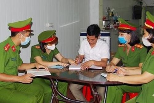 Nhiều sáng kiến, giải pháp đẩy nhanh tiến độ thu thập dữ liệu dân cư