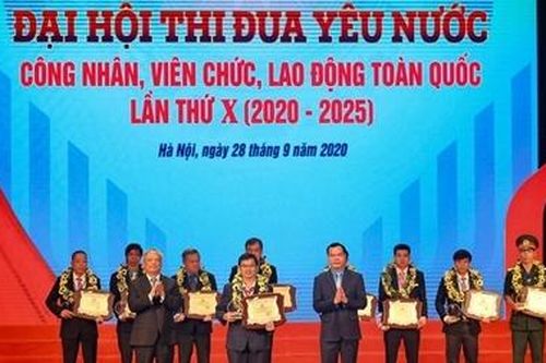 Nhiều sáng kiến làm lợi hàng nghìn tỷ đồng