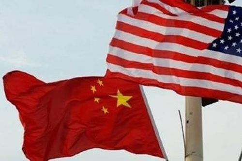 Mỹ phải xin phép trước khi gặp quan chức Hong Kong