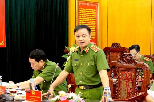 Tạo cơ sở pháp lý cho lực lượng CSCĐ thực thi nhiệm vụ trong tình hình mới