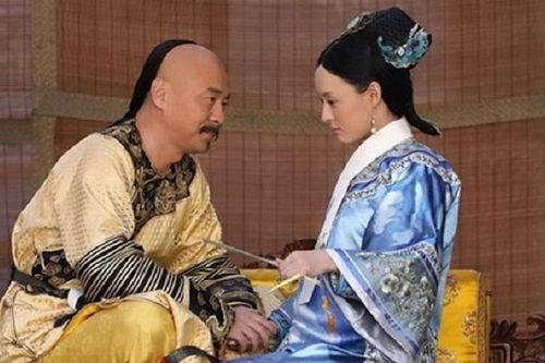 Loạt chi tiết vô lý xuất hiện nhan nhản trong phim Trung Quốc