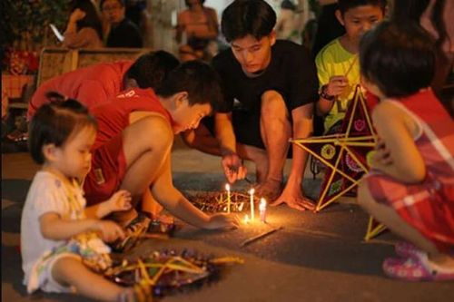 Tết Trung thu ở Việt Nam có từ bao giờ?