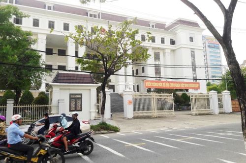 Đền 1m2 đất bằng cân cá nục ở Đà Nẵng: Chính quyền quận thua kiện
