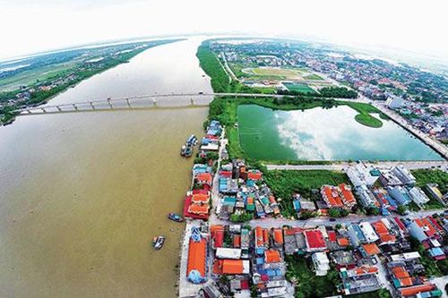 Điều chỉnh, bổ sung Quy hoạch phát triển các khu kinh tế ven biển