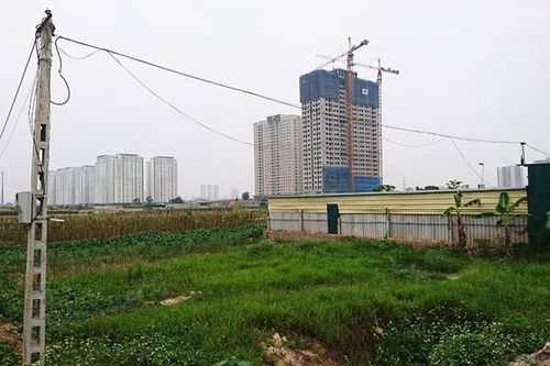 Cấp giấy chứng nhận và đăng ký kê khai đất đai cho 92,94% số thửa phát sinh