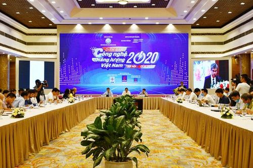 Ứng dụng công nghệ phát triển năng lượng bền vững