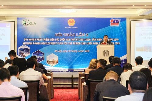 Nhiều khó khăn trong thực hiện Quy hoạch điện VIII