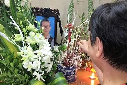 Hải Phòng: Chưa kịp vui được về nhà mới, 3 bố con cùng gặp nạn