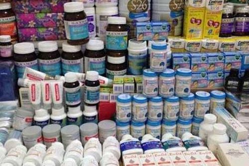 Phạt tới 200 triệu đồng, hàng xách tay có bị khai tử ?