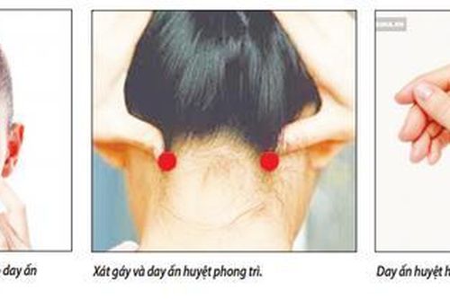 Dưỡng sinh cổ truyền phòng tránh tà khí xâm nhập cơ thể