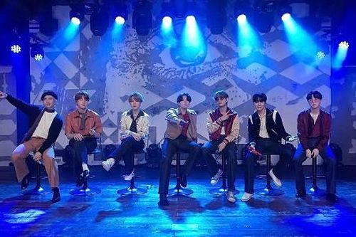 Không chỉ lập 2 cú hat-trick, 'Dynamite' (BTS) còn all-kill 7 BXH của Billboard