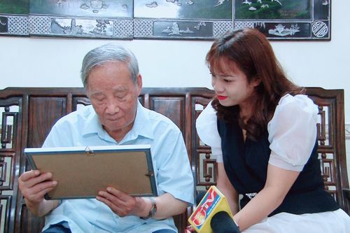 Người chiến sĩ Cộng sản trung kiên vì thế hệ trẻ, vì tương lai đất nước