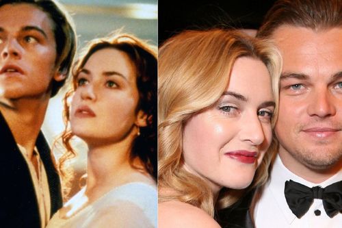 Số phận trái ngược của dàn diễn viên phim 'bom tấn' Titanic