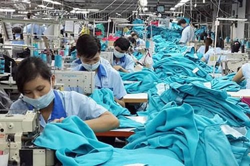 Nhiều mặt hàng dệt may nguy cơ vượt ngưỡng quy định VN-EAEU