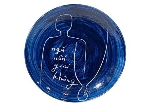 'Kinh Gốm'