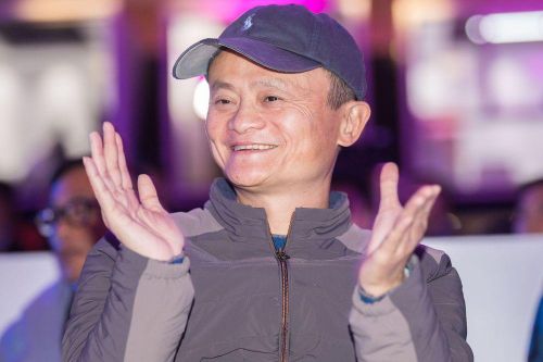 Jack Ma xây dựng đế chế tài chính 200 tỷ USD như thế nào
