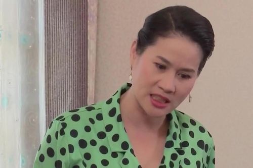 'Vua bánh mì' tập 6: Khuê (Thân Thúy Hà) chì chiết con riêng của chồng