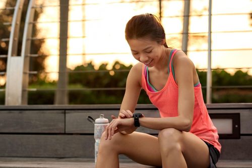 Cách tái tạo năng lượng để bản thân vui khỏe