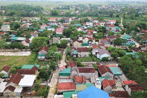 Nhận tiền hỗ trợ Covid-19 vì 'ở ghép' với hộ cận nghèo