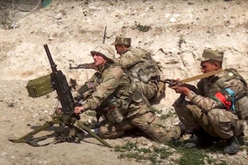 Xung đột Armenia - Azerbaijan có thể khiến các nước lớn tham chiến