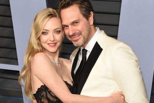 Sao 'Mean Girls' Amanda Seyfried sinh con