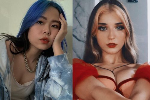 Ngoại hình khi trưởng thành của các giọng ca Giọng hát Việt nhí