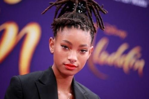 Con gái Will Smith nói về vụ ngoại tình của mẹ