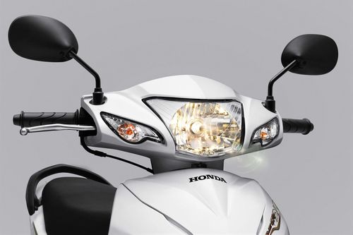Người dùng nói gì về Honda Wave Alpha 2020?